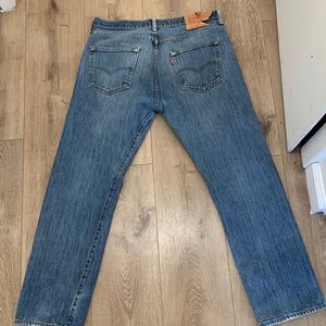 Levi’s 501